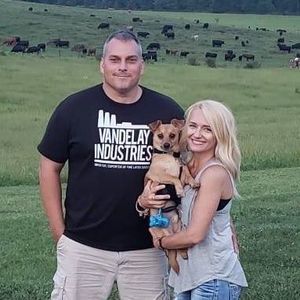 Meet your Posher, Lynnie